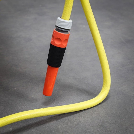 Image 1 of Silla Hosepipe de Sander Bokkinga para BOK, Países Bajos, 2008.