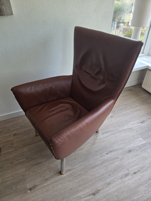 Label Foxx fauteuil gebruikt 