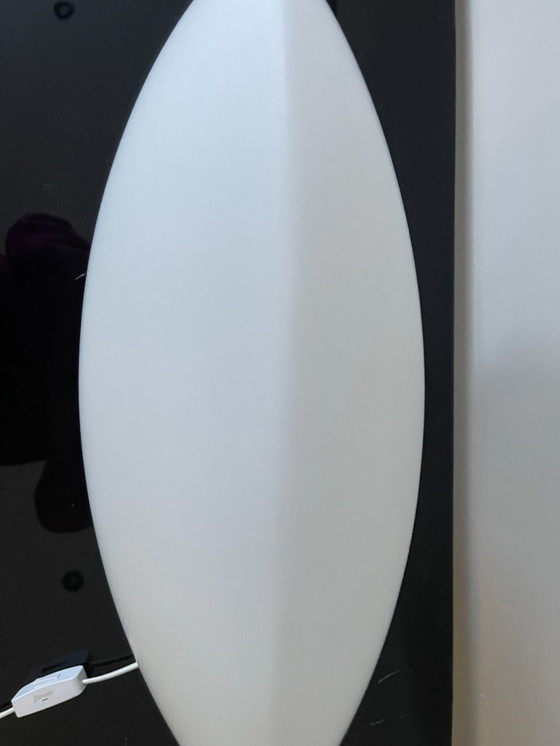 Image 1 of Lampe de table design grand format Putzler