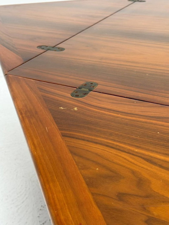 Image 1 of Dining table by Silvio Coppola for Bernini, 1960s