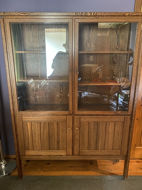 Image 1 of Van den Berghe-Pauvers - Vetrinette