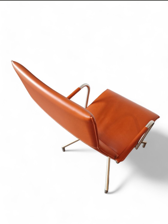Image 1 of Burkhard Vogtherr – Arco "Laydown" fauteuil 