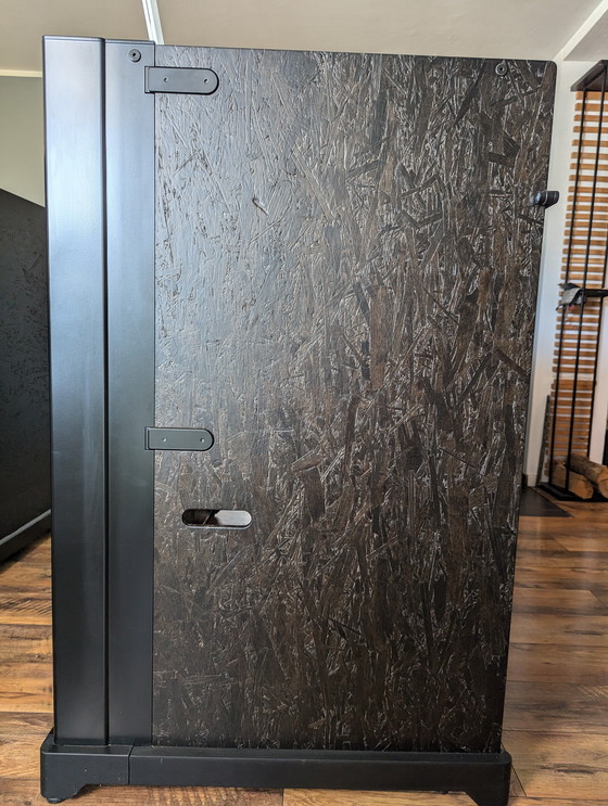 Image 1 of Vitra Hack Schreibtisch