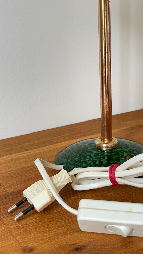 Image 1 of Robert de Schuytener Lamp Years 70/80