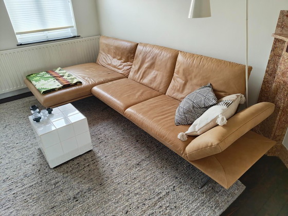 Image 1 of Sofá de diseño Koinor Francis: elegante y cómodo