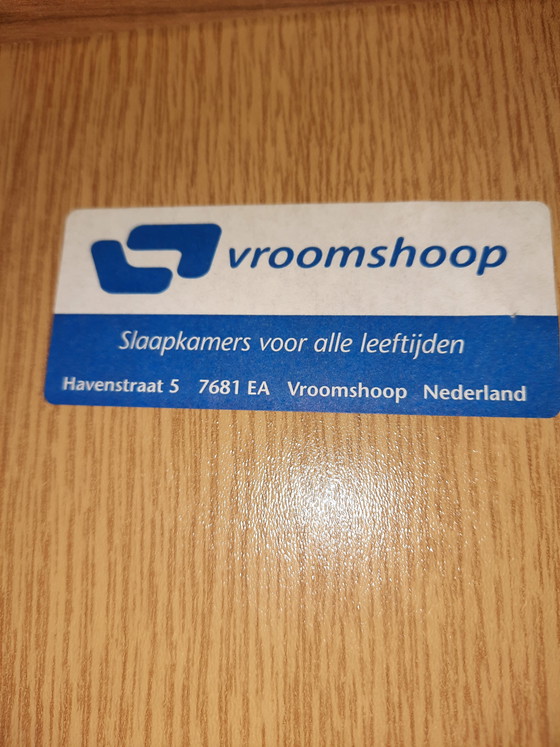 Image 1 of 2 magnifiques tables de chevet