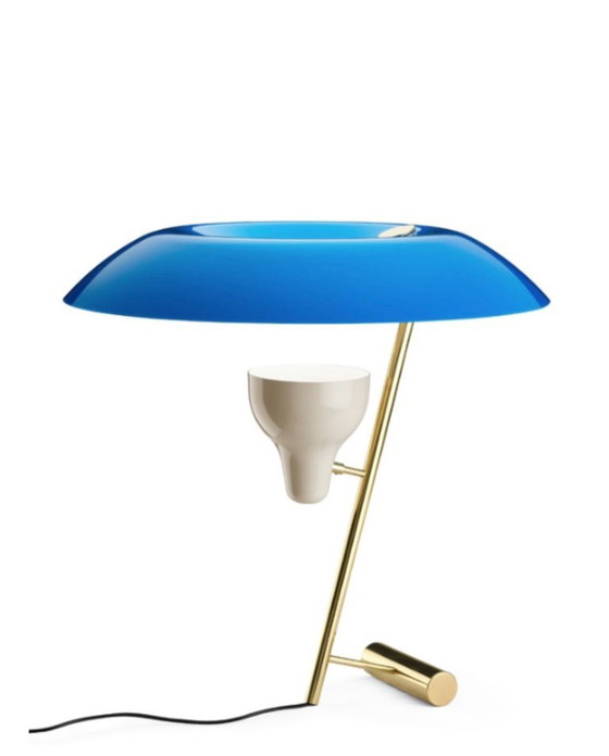 Image 1 of Astep Designlampe