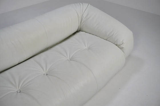 Image 1 of Anfibio sofa bed by Alessandro Becchi for Giovannetti Collezioni, Italy 1970