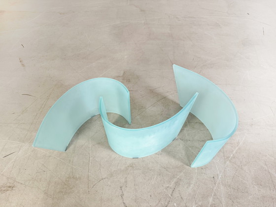 Image 1 of Original Cattelan Italia Coffee Table Design Coffee Table Italy