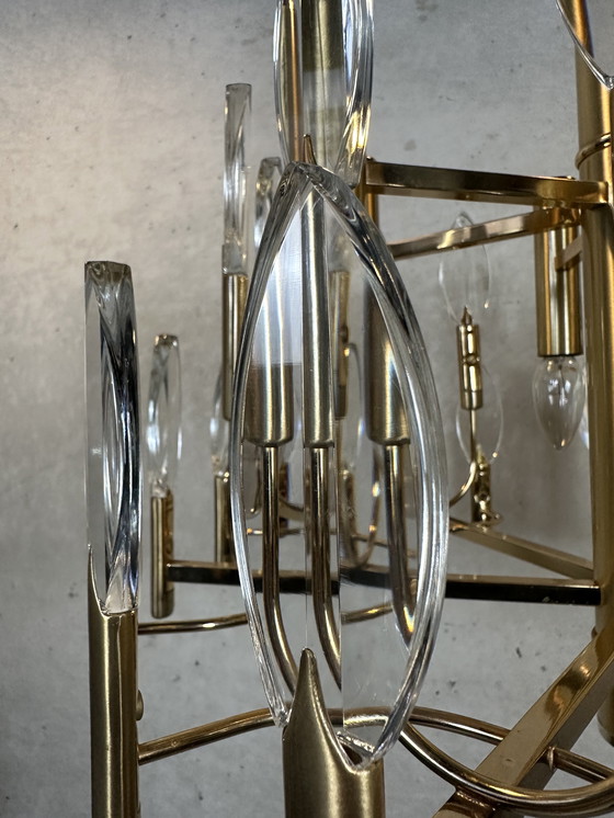 Image 1 of Lampadario di design - Oscar Torlasco - Stilkronen