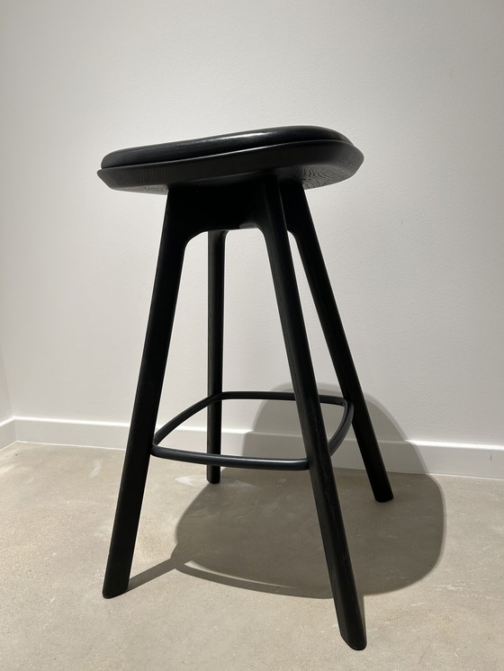 Image 1 of Sgabello da bar Pauline