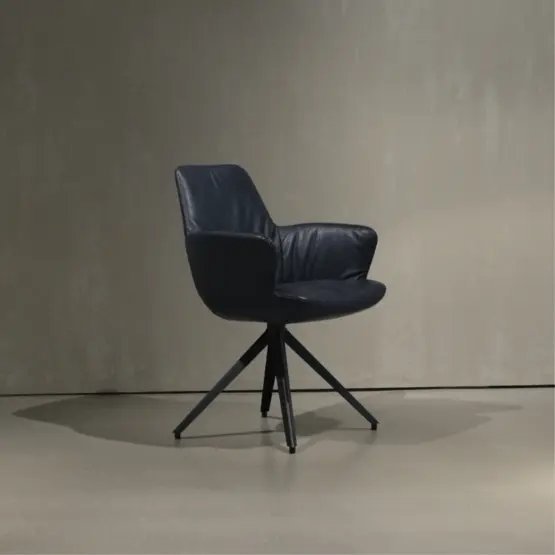 Image 1 of Bert Plantagie Maple dining chair (set of 6)