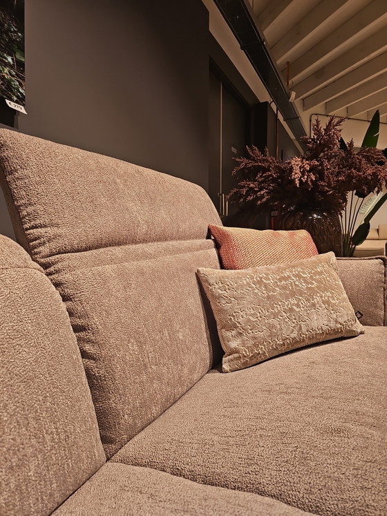 House of Dutchz - DUTCHZ 5002 – Corner sofas, Textile (photo 4 of 5)