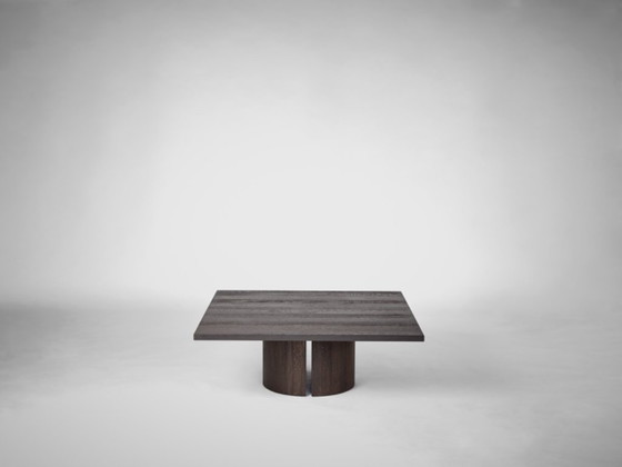 Image 1 of Couchtisch Aperta aus Massivholz vom Designstudio Mokko
