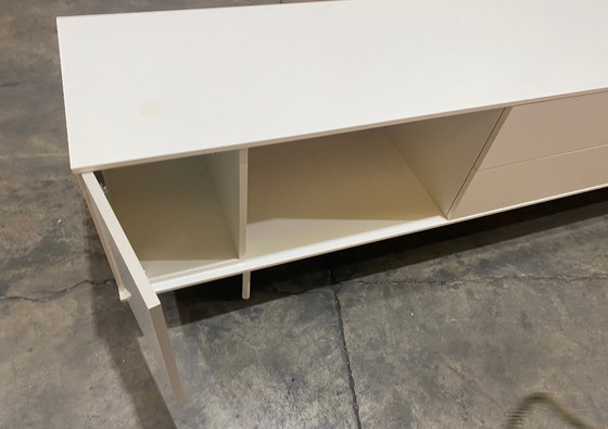 Image 1 of Buffet Modèle : LANDSCAPE – Composition W228 x D45,5 x H57 – Pastoe (NL)