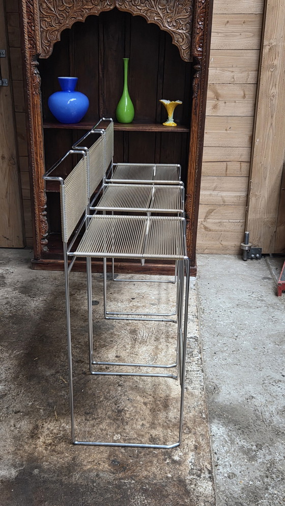 Image 1 of Flyline Giandomenico Belotti 1970