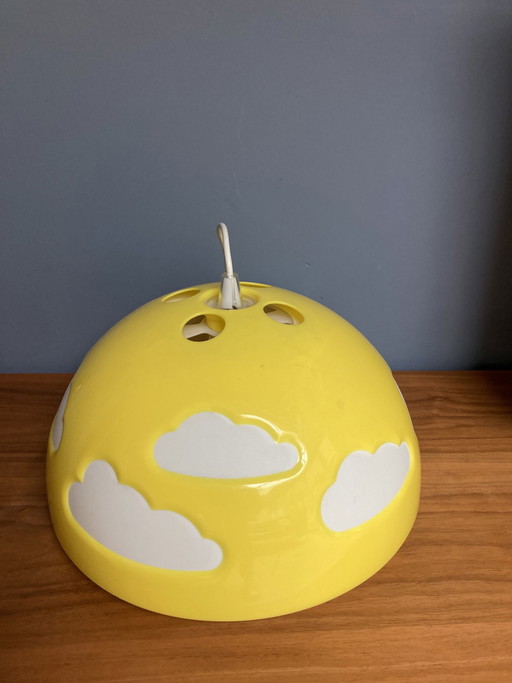 Lámpara de nube Skojig