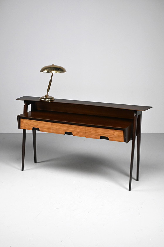 Image 1 of Vintage Italian dressing table