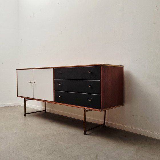 Image 1 of Aparador William Watting Fristho Franeker 1954