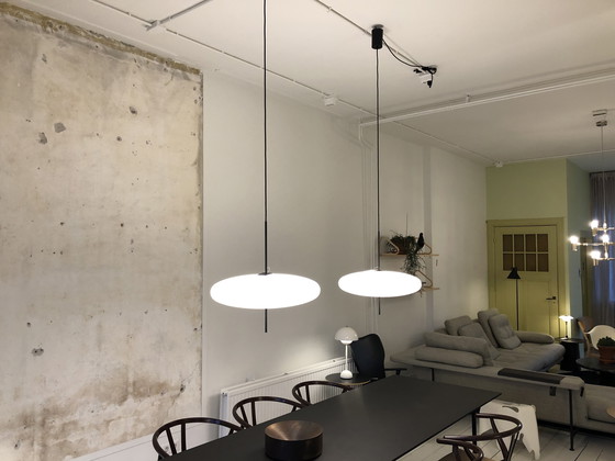 Image 1 of Astep lamp model 2065 (set of 2)