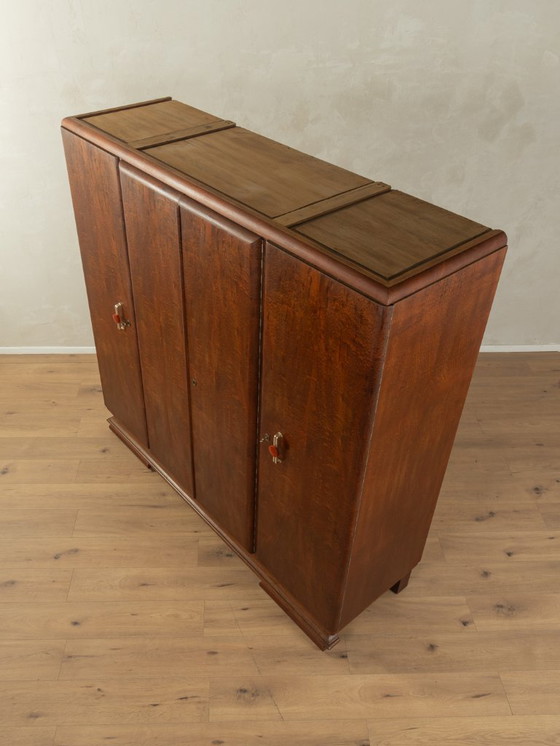 Image 1 of Armadio Art déco