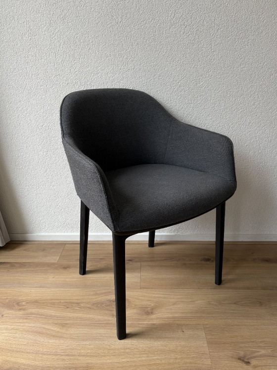 Image 1 of Sillas Vitra Softshell