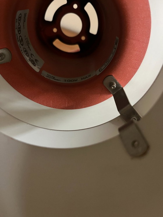 Image 1 of Vintage Louis Poulsen PH4/3 - Poul Henningsen - Deense designlamp