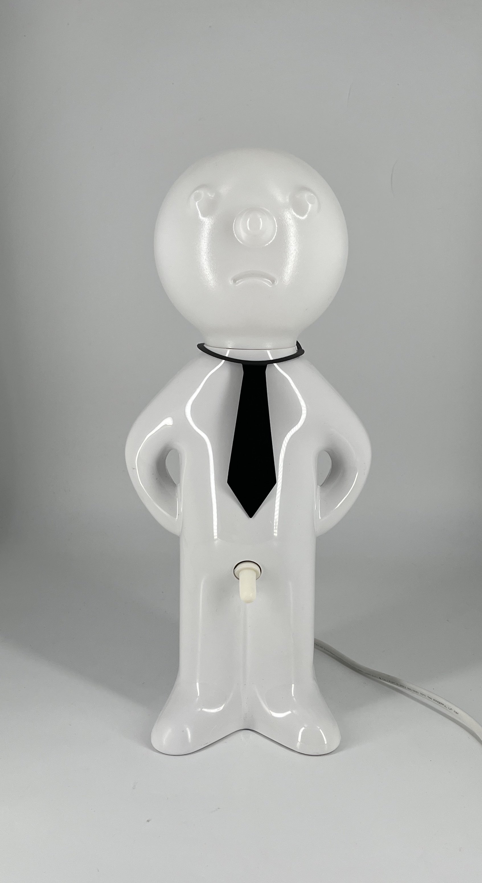 Propaganda Mr. P 'One Man Shy' Table Lamp | €75 | Whoppah
