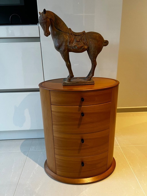 Molteni&C (notte/ingresso) cassettiera