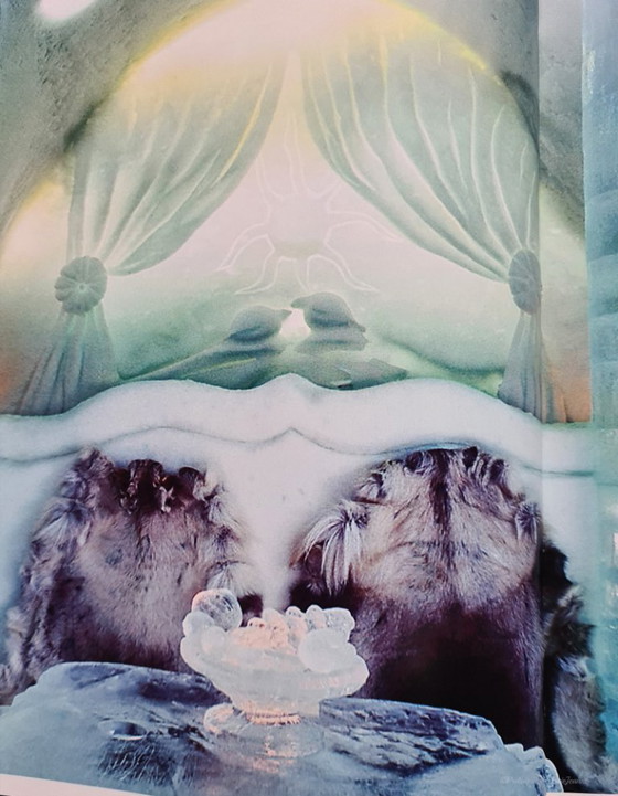 Image 1 of El libro del hotel: Las grandes escapadas por Europa - Taschen (tapa dura)