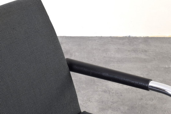 Poltrone Visalounge di Antonio Citterio per Vitra, Set di 2 – Textile (photo 14 of 15)