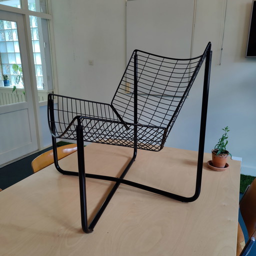 JÄRPEN Feautuil von Niels Gammelgaard für IKEA