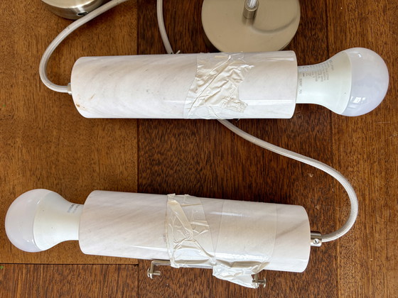 Image 1 of 2x Si tratta delle lampade a sospensione RoMi Athens