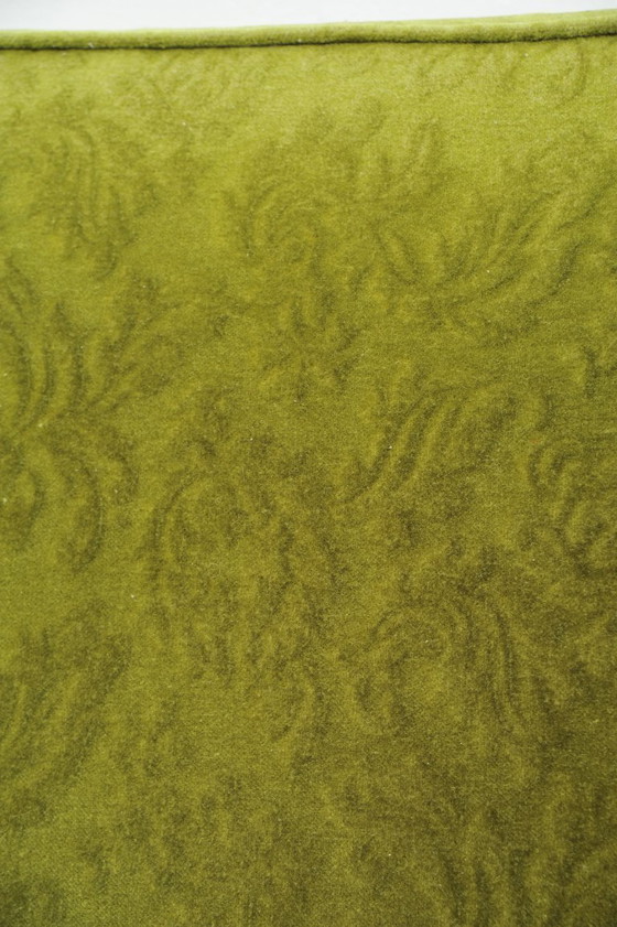 Image 1 of "Minerva" daybed model FD 417 by Peter Hvidt & Orla Mølgaard-Nielsen for France & Son (1950s)