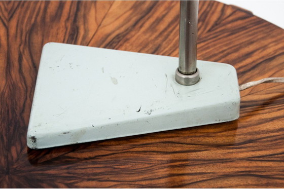 Image 1 of Tafellamp, Polen, jaren 1960.