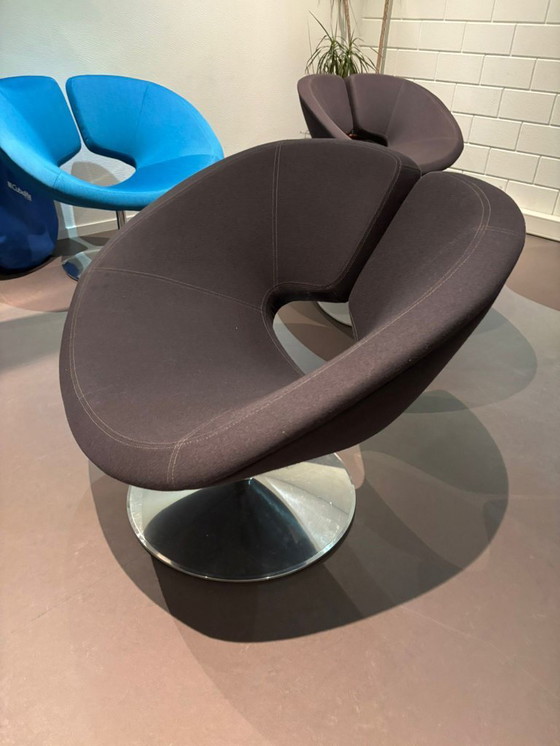 Image 1 of Poltrona Artifort Apollo - Design classico