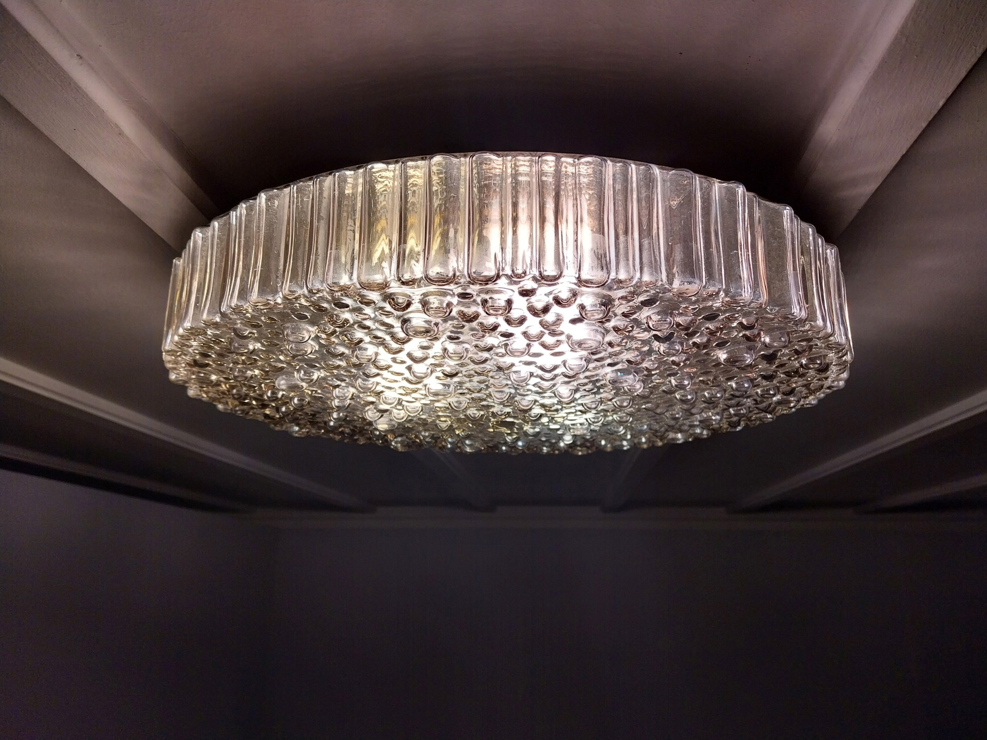 Vintage ceiling lamp by Staff Leuchten, Germany 1960s | €180 | Whoppah