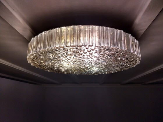 Image 1 of Plafonnier vintage de Staff Leuchten, Allemagne, années 1960