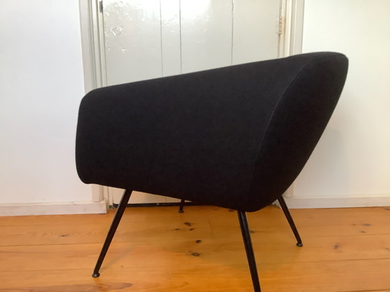 Image 1 of Leolux Mundo Fauteuil