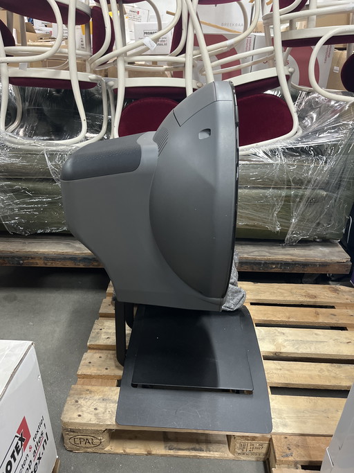 Televisor retro Philips Anubis B