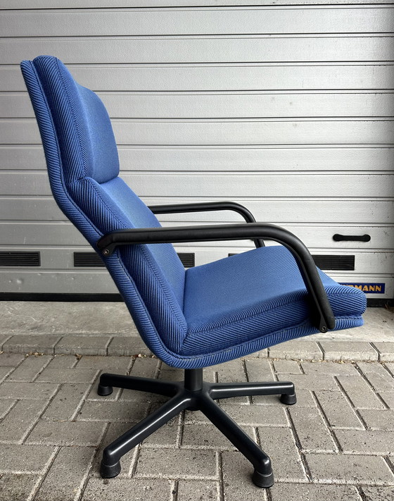 Image 1 of Sillón de diseño Artifort F156