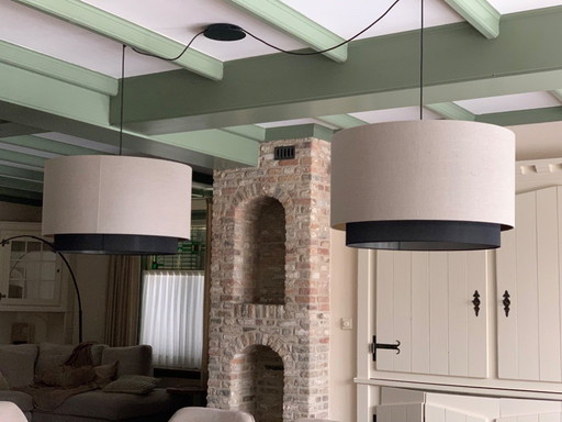 Lampade a sospensione eleganti (2)