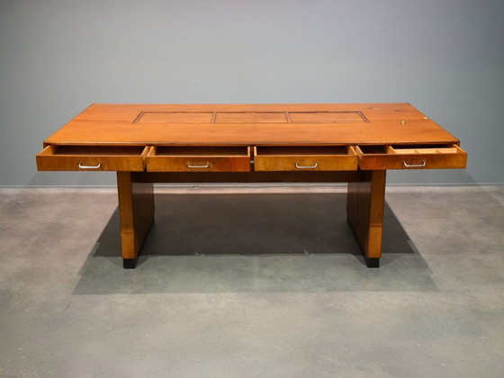 Image 1 of Eden-Geschäftsstelle – Clausen & Maerus, 1960er Jahre