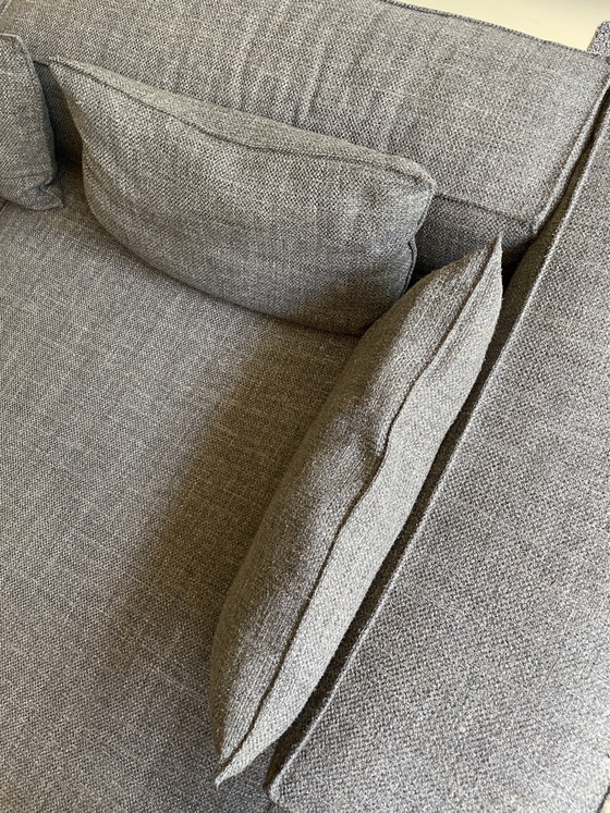 Image 1 of Stylish sofa in Living Divani style