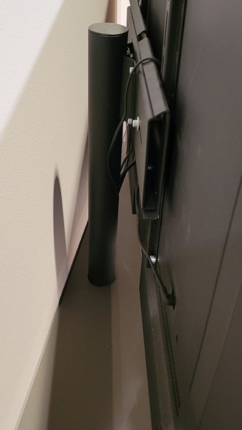 Spectral Tv-Dressoir Next G.Grey – Mobili TV (photo 3 of 5)