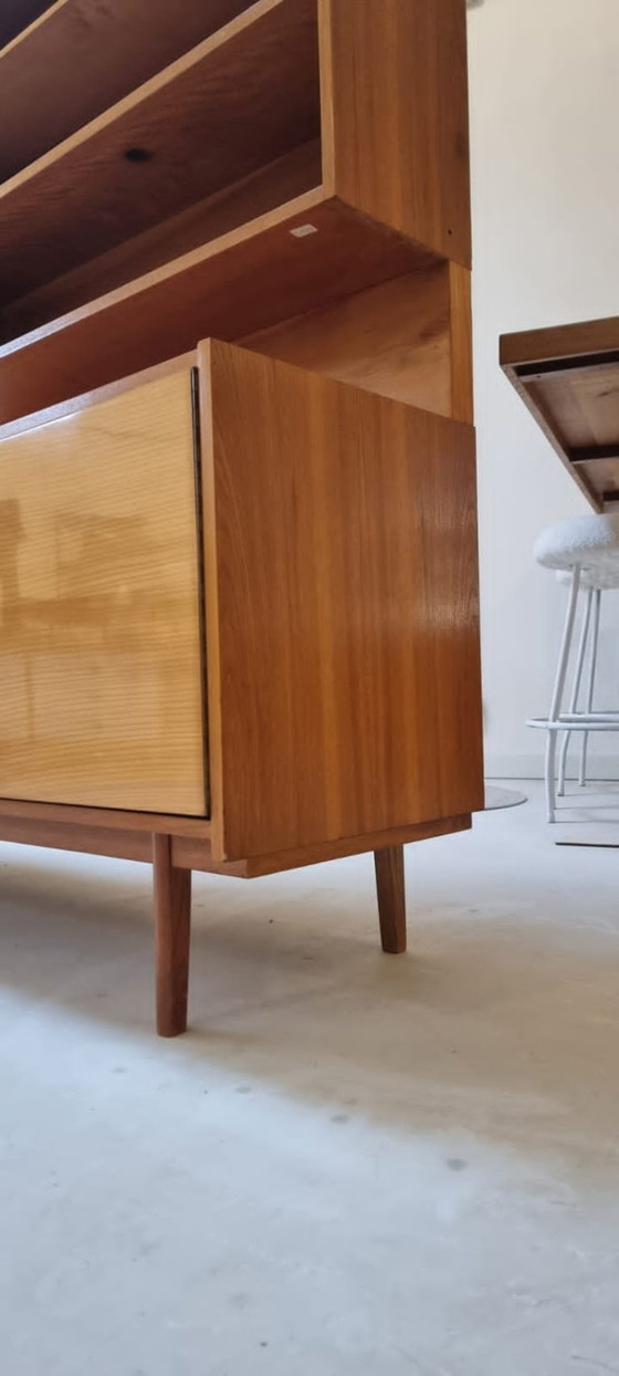 Image 1 of Mid Century sideboard