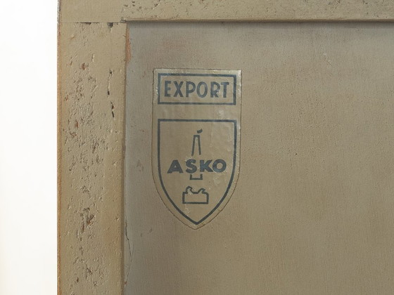 Image 1 of Cabinet des années 1960, Jussi Peippo et Olli Borg, ASKO