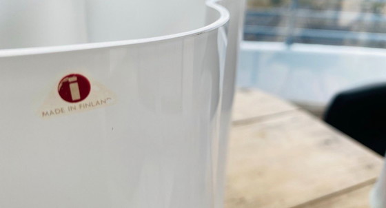 Image 1 of Alvar Aalto 3031 Savoy Vase 50er 30cm