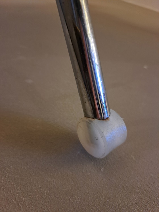 Image 1 of 3x sedia pieghevole Enrico Cioncada per Sitland