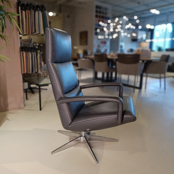 Image 1 of Poltrona relax Gealux Volo Isabella